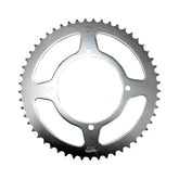 Sunstar Kawasaki KX85 420-50T Steel Rear Sprocket